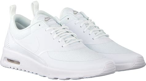 nike air max thea wmns weiß|nike air max thea print men's.